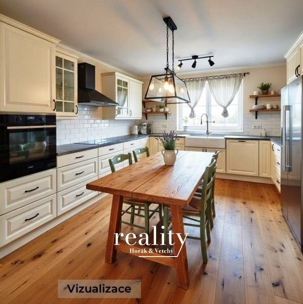 Rodinné domy, Hodonice, 480 m²