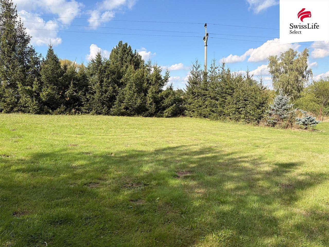 Zahrady, Skuteč, okres Chrudim, Pardubický kraj - 2