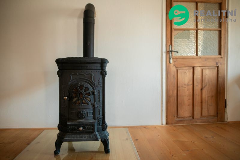 Rodinný dům · Vimperk, 385 01 - 3