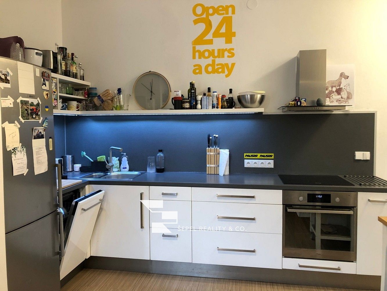 Byt 2+1 · 83 m² · Šumavská, Brno - Ponava - 4