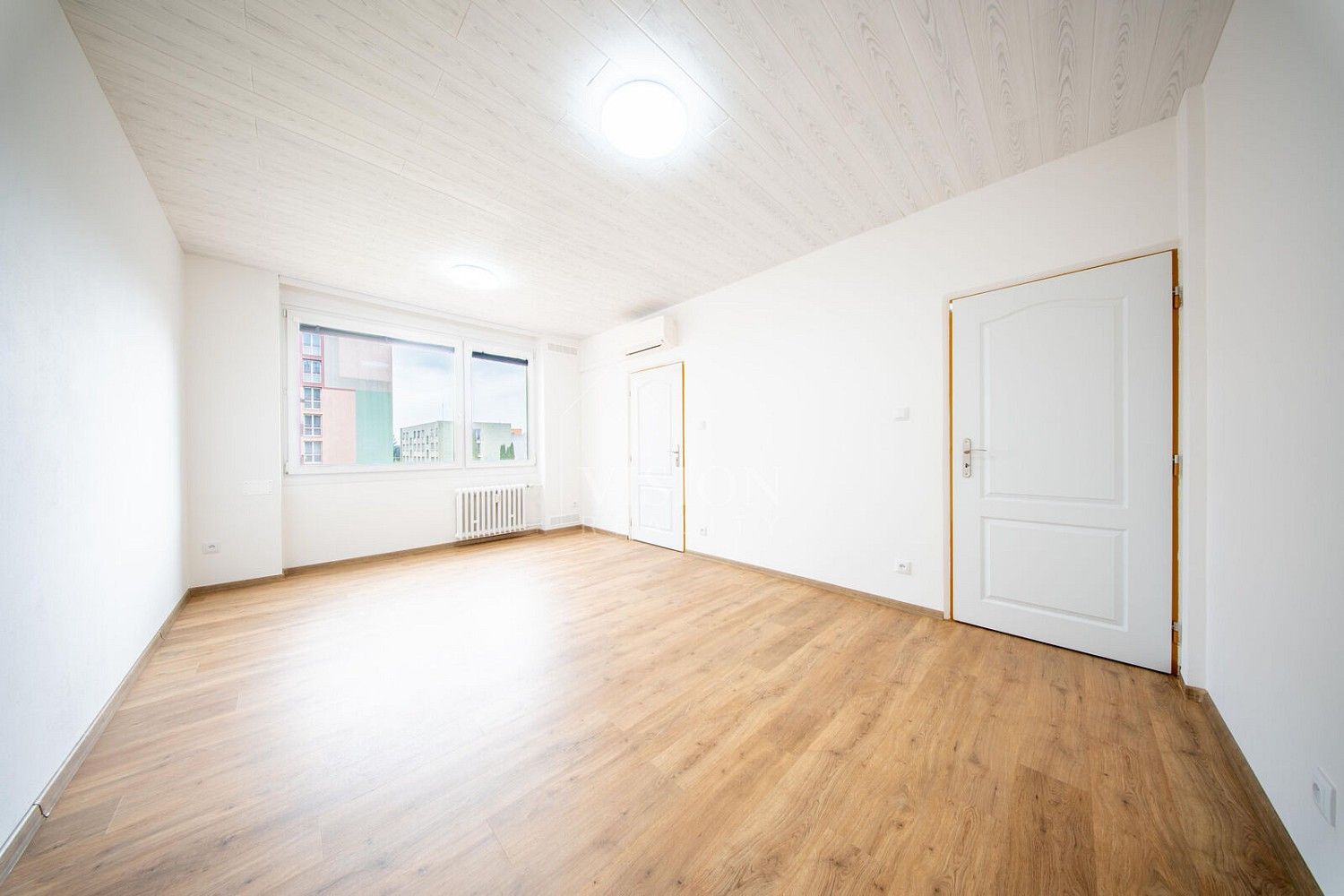 Prodej byt 2+1 - Sezimovo Ústí, okres Tábor, Jihočeský kraj, 57 m² - 5