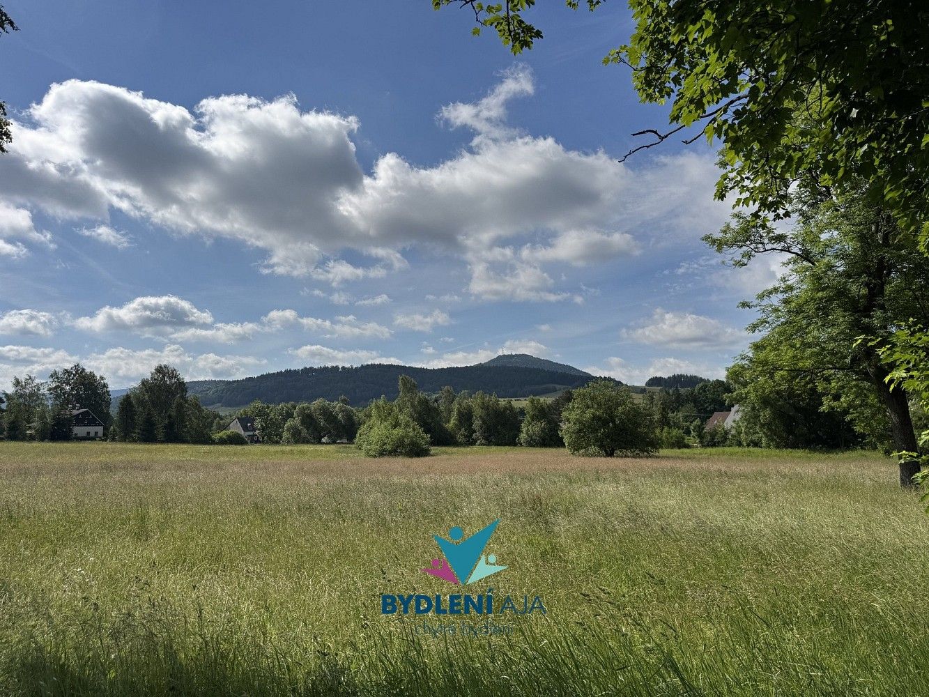 Pozemek pro bydlení · Horní Podluží, okres Děčín, Ústecký kraj - 3