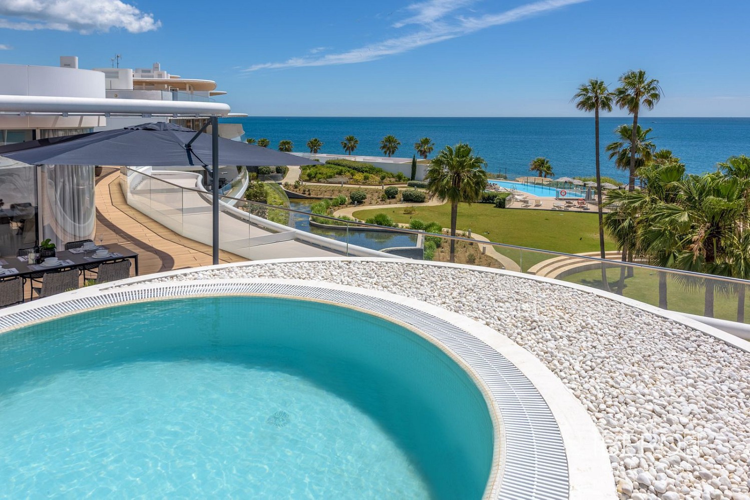 4+kk, Estepona, Španělsko, 133 m² - 1