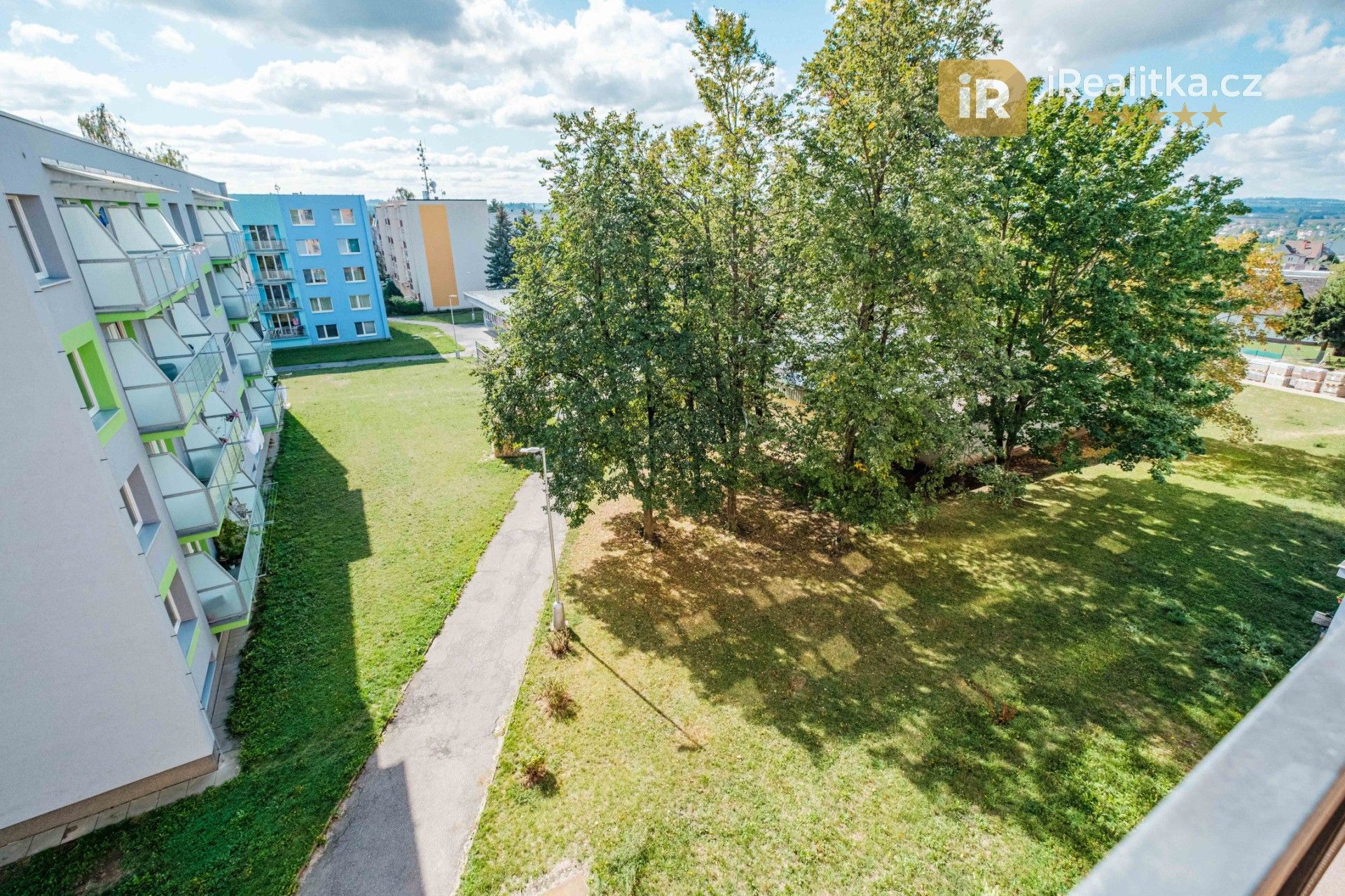 Prodej byt 3+1 - Žižkov II, Havlíčkův Brod, 65 m² - 5