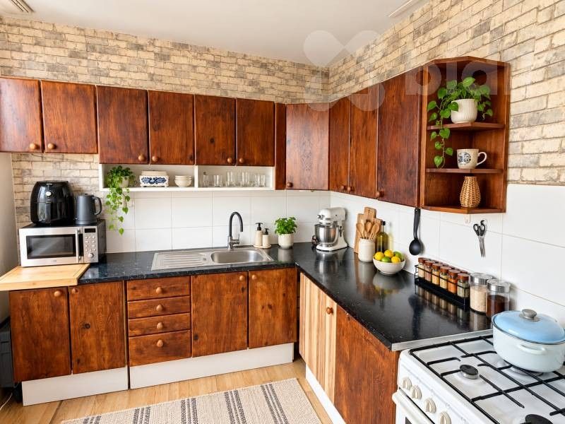 Byt 3+kk · 68 m² · Javorová 3099, Most - 3