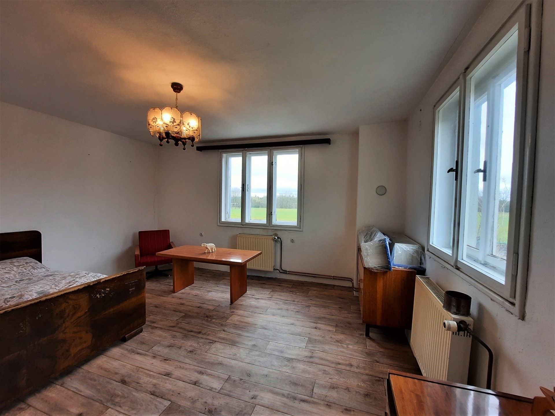 Prodej rodinný dům - Šošůvka, 160 m² - 5