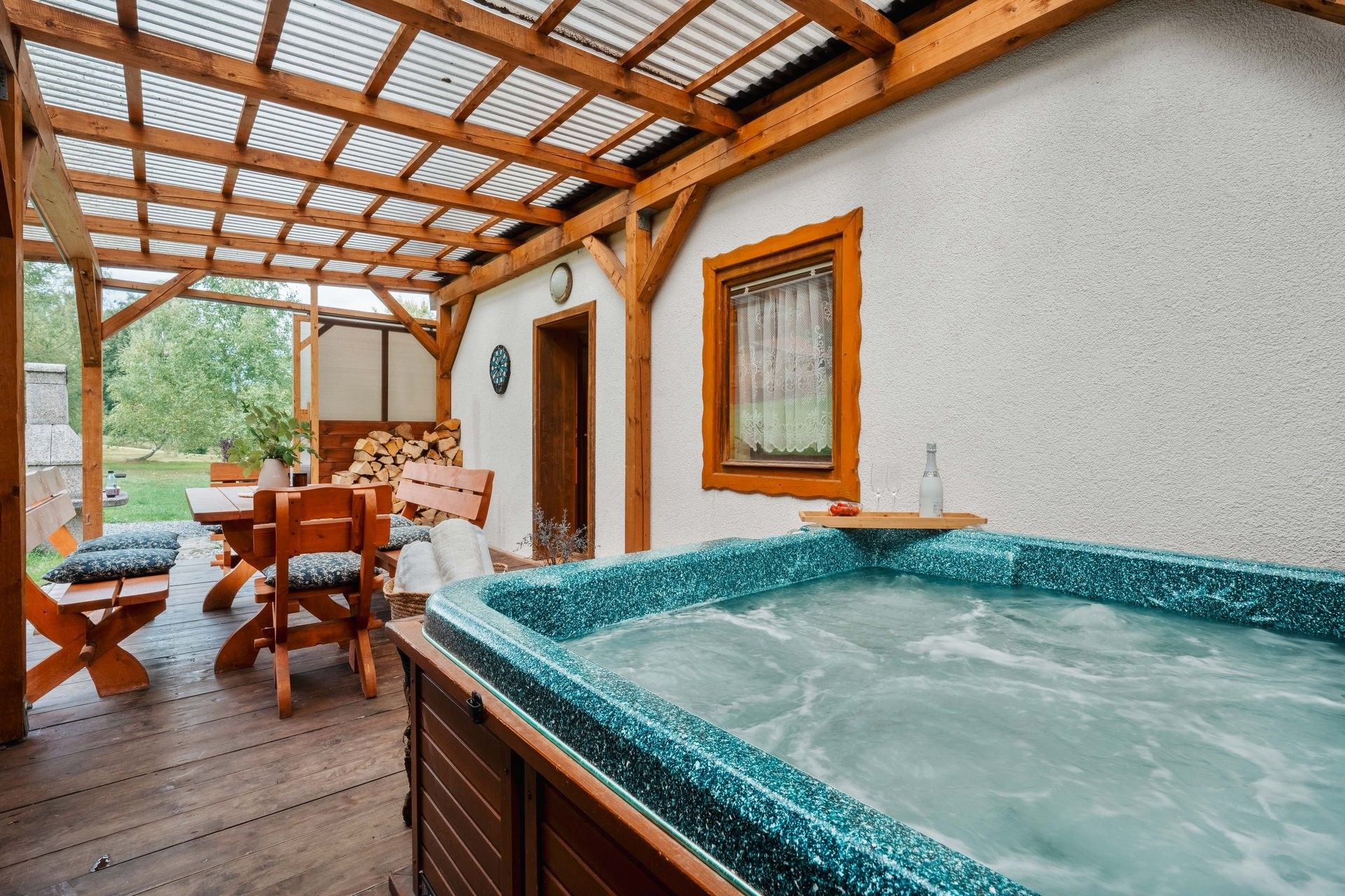 Prodej chalupa - Svojanov, Borušov, 104 m²