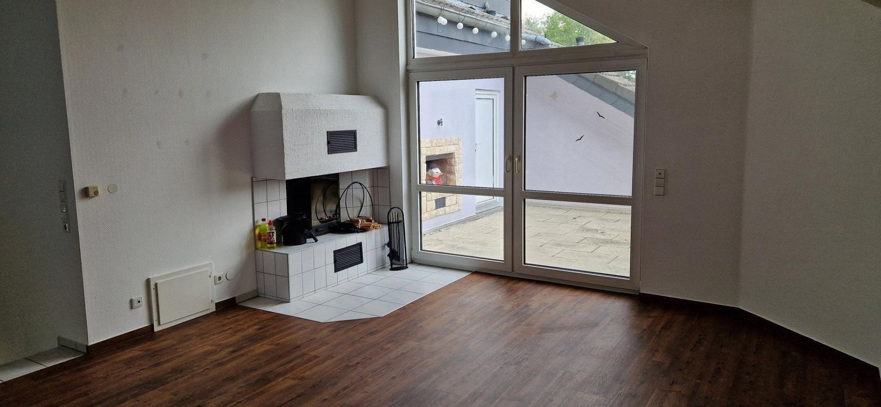 4+1, , Porýní-Falc, 113 m² - 1
