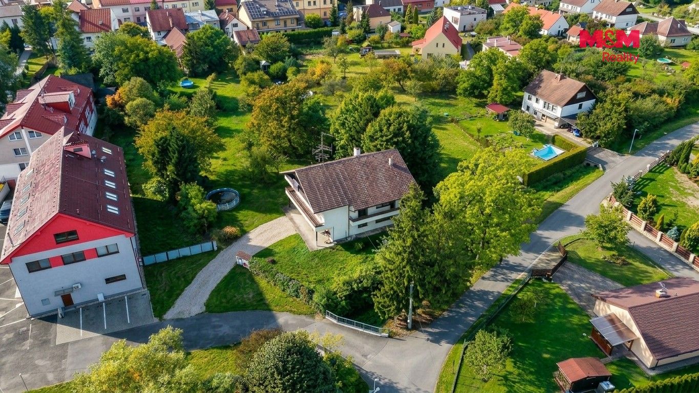 Rodinný dům · 137 m² · Nádražní, Paskov - 3