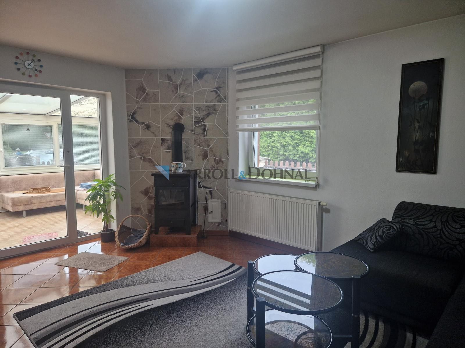 Prodej rodinný dům - Kunčičky u Bašky, Baška, 115 m²