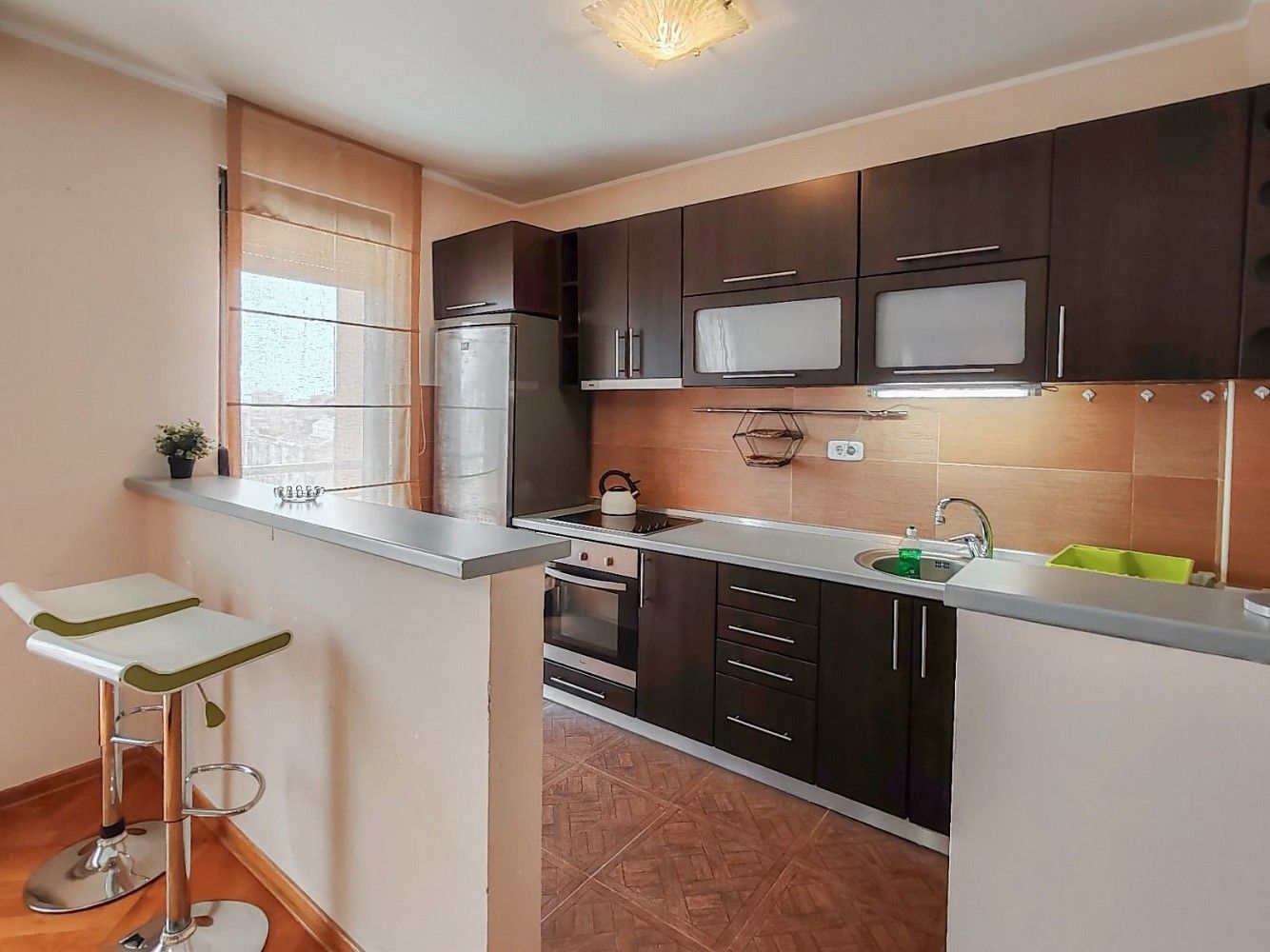 Prodej byt 4+kk - Budva, Černá Hora, 78 m² - 5
