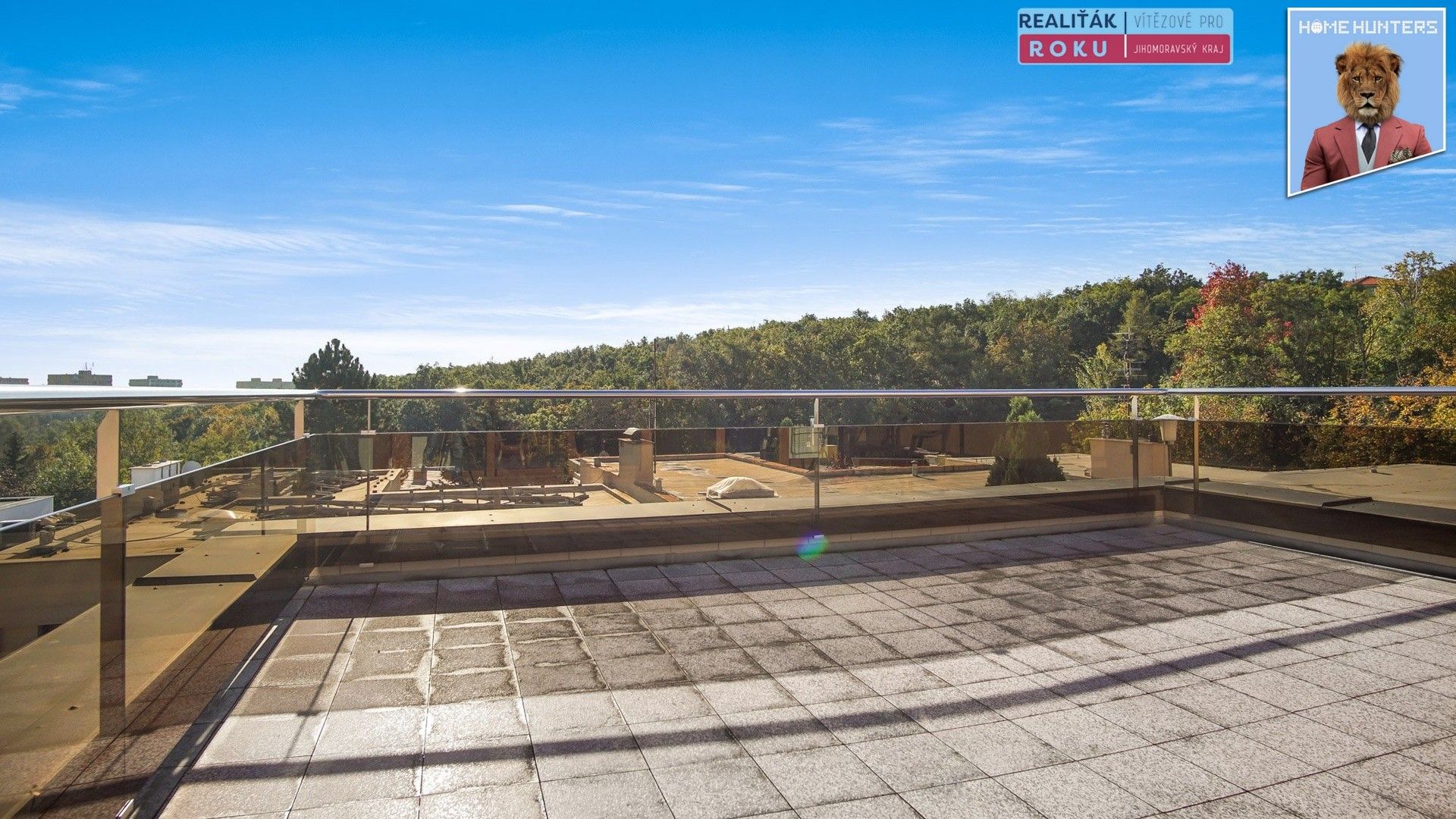 Pronájem byt 3+kk - Talichova, Brno, 119 m²