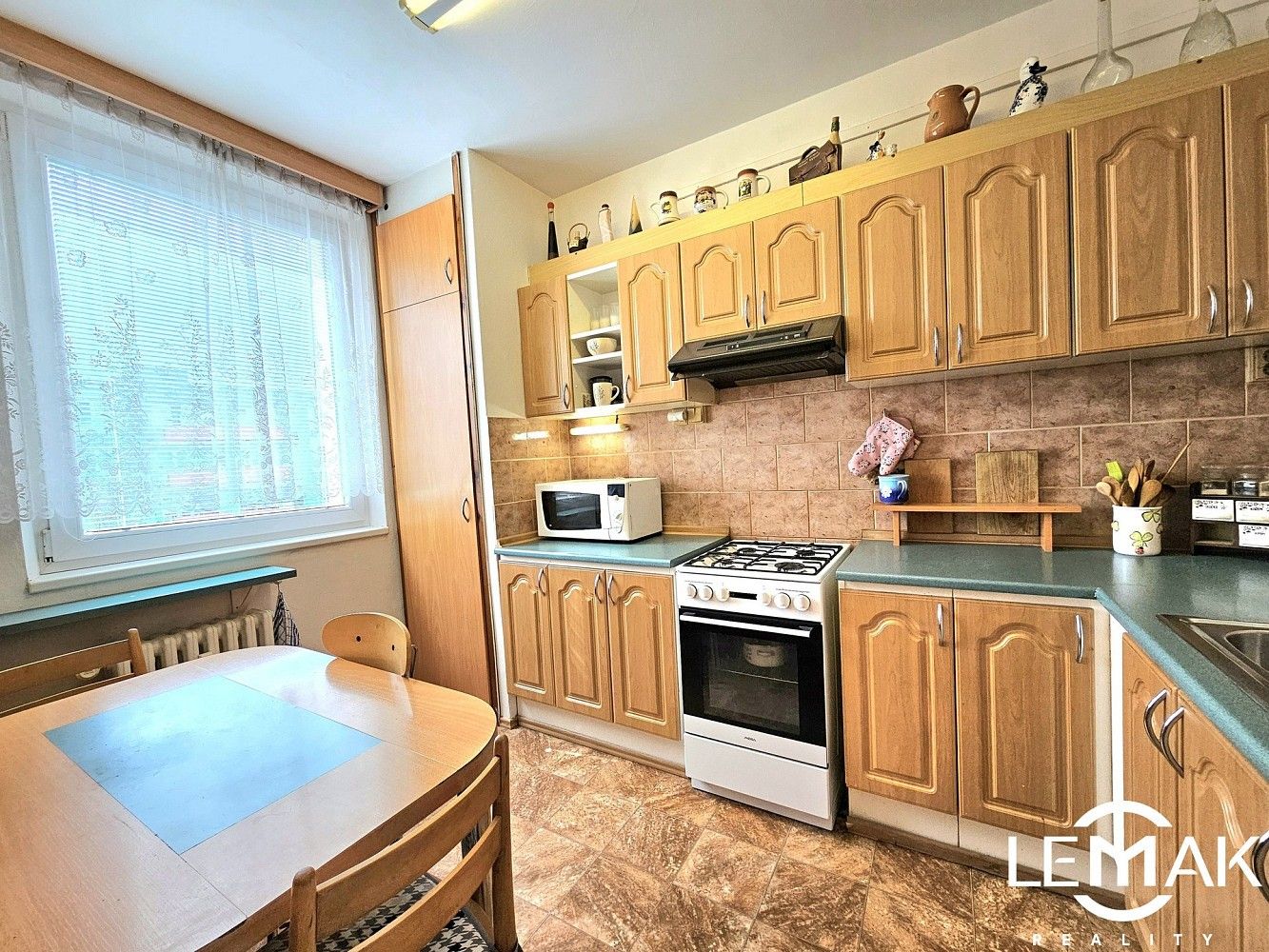 Byt 2+1 · 45 m² · Olomouc - Neředín, Olomoucký kraj - 3