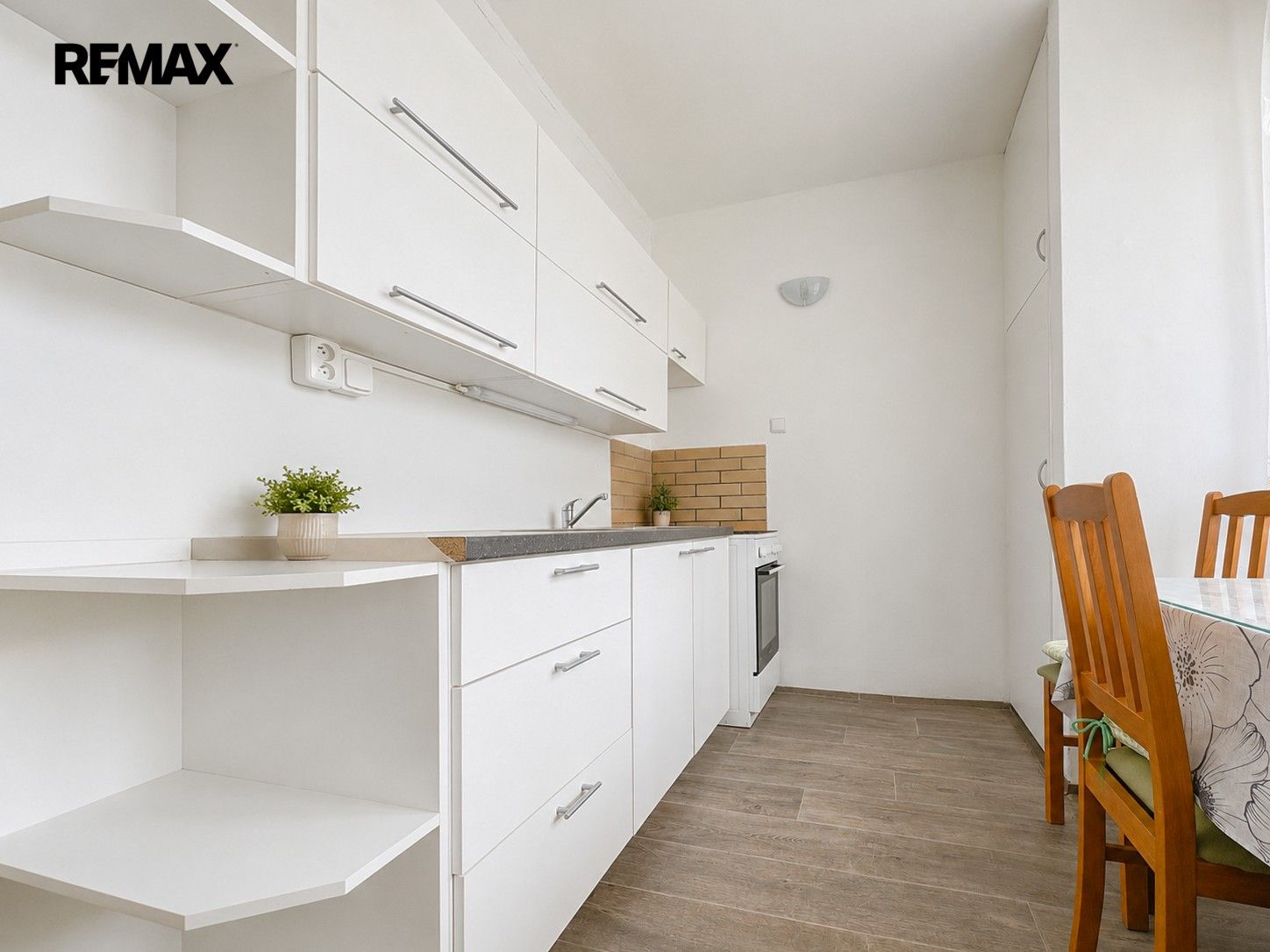 Pronájem byt 2+1 - Ruská 944, Litvínov Horní Litvínov, 53 m² - 5