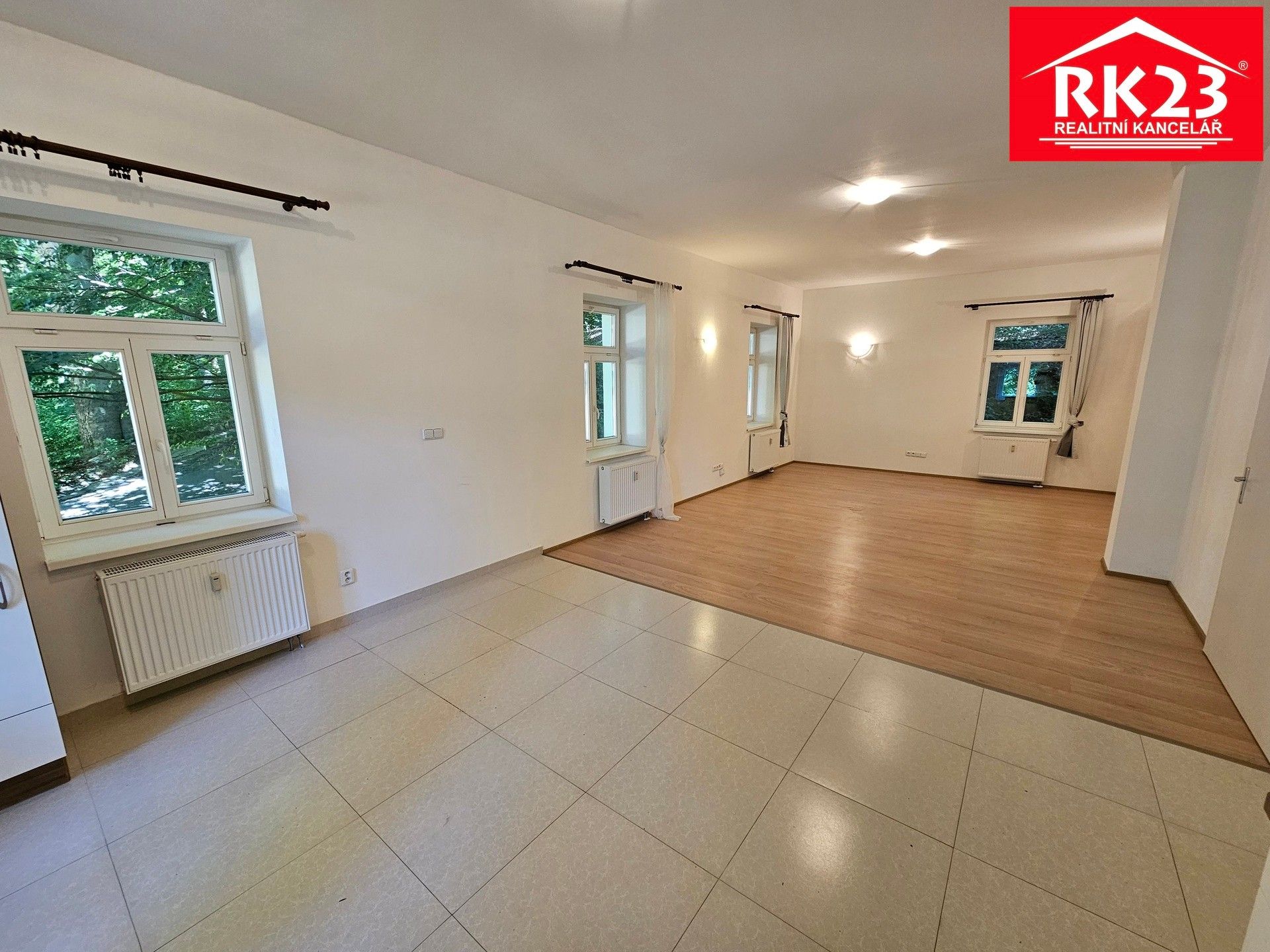 Byt 3+kk · 113 m² · Lesní, Mariánské Lázně - 4