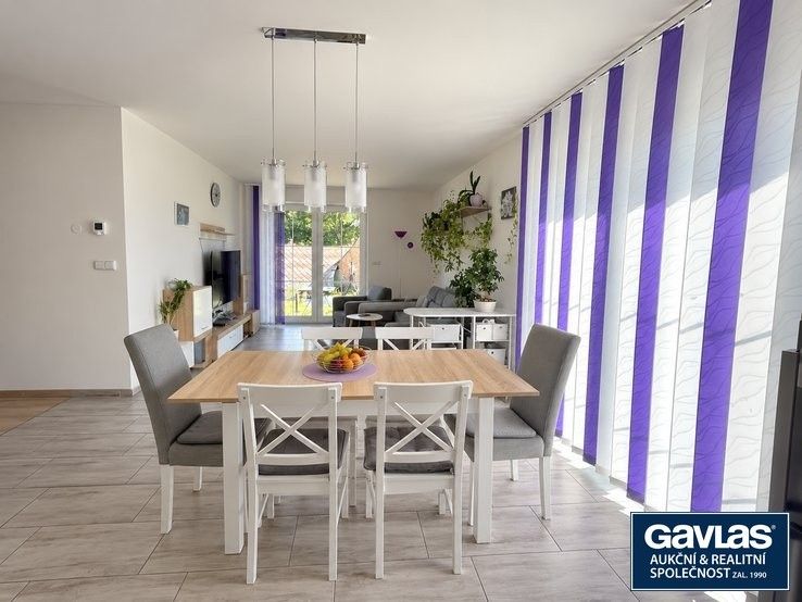 Rodinný dům · 105 m² · Rudná pod Pradědem Stará Rudná - 3