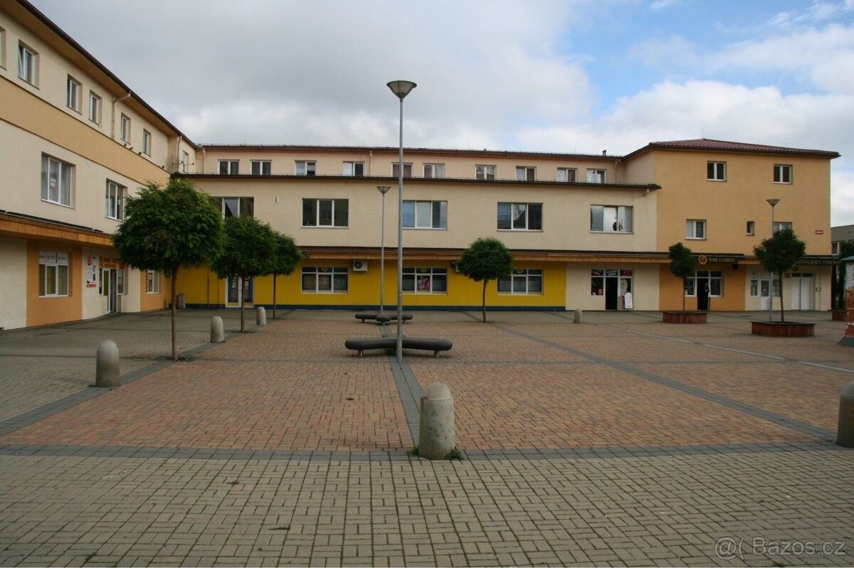 Byty, Klášterec nad Ohří, 431 51 - 1
