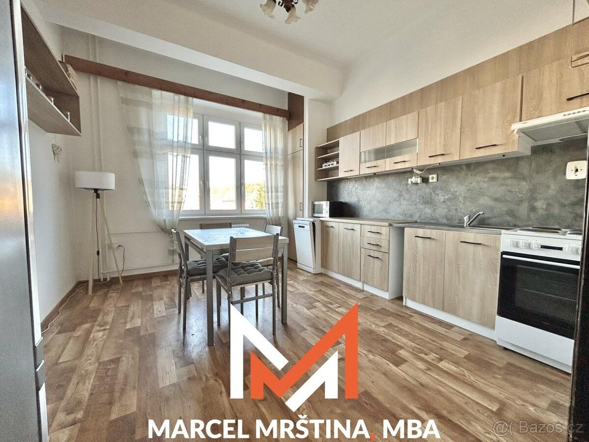 Byty, Náchod, 547 01