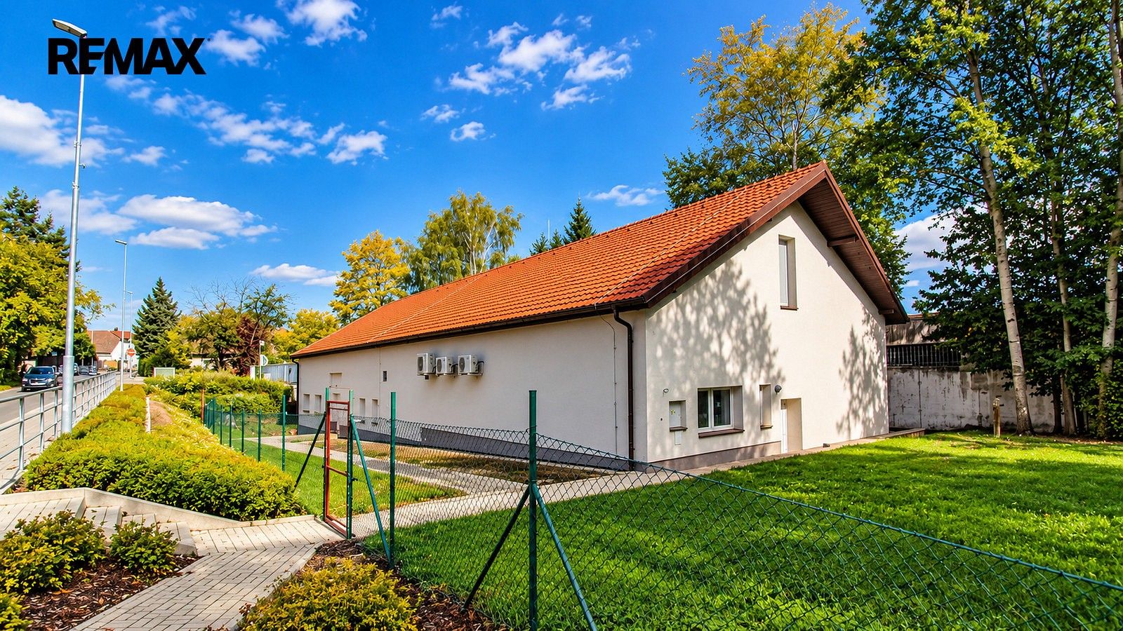 Kancelář, 14 m²