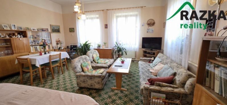 2+1, Tylova, Planá, 60 m² - 2