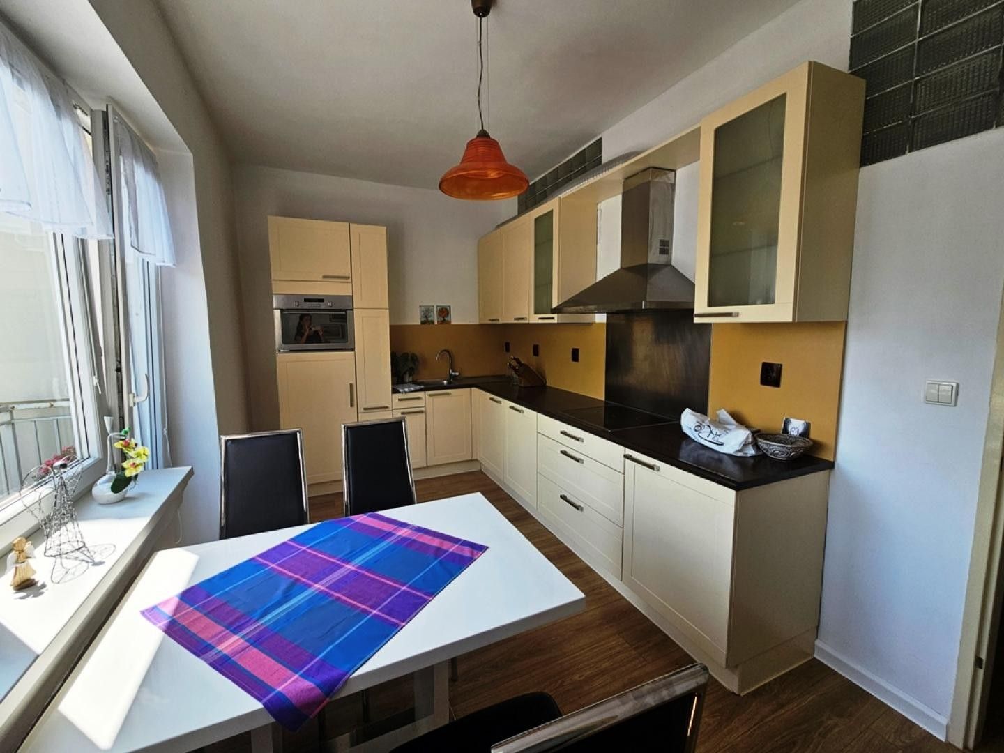 2+1, Masarykova, Milevsko, 65 m²