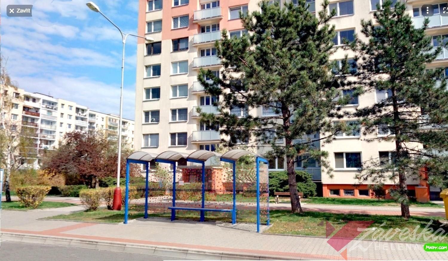 3+1, Havlíčkova  , Mladá Boleslav, 71 m²