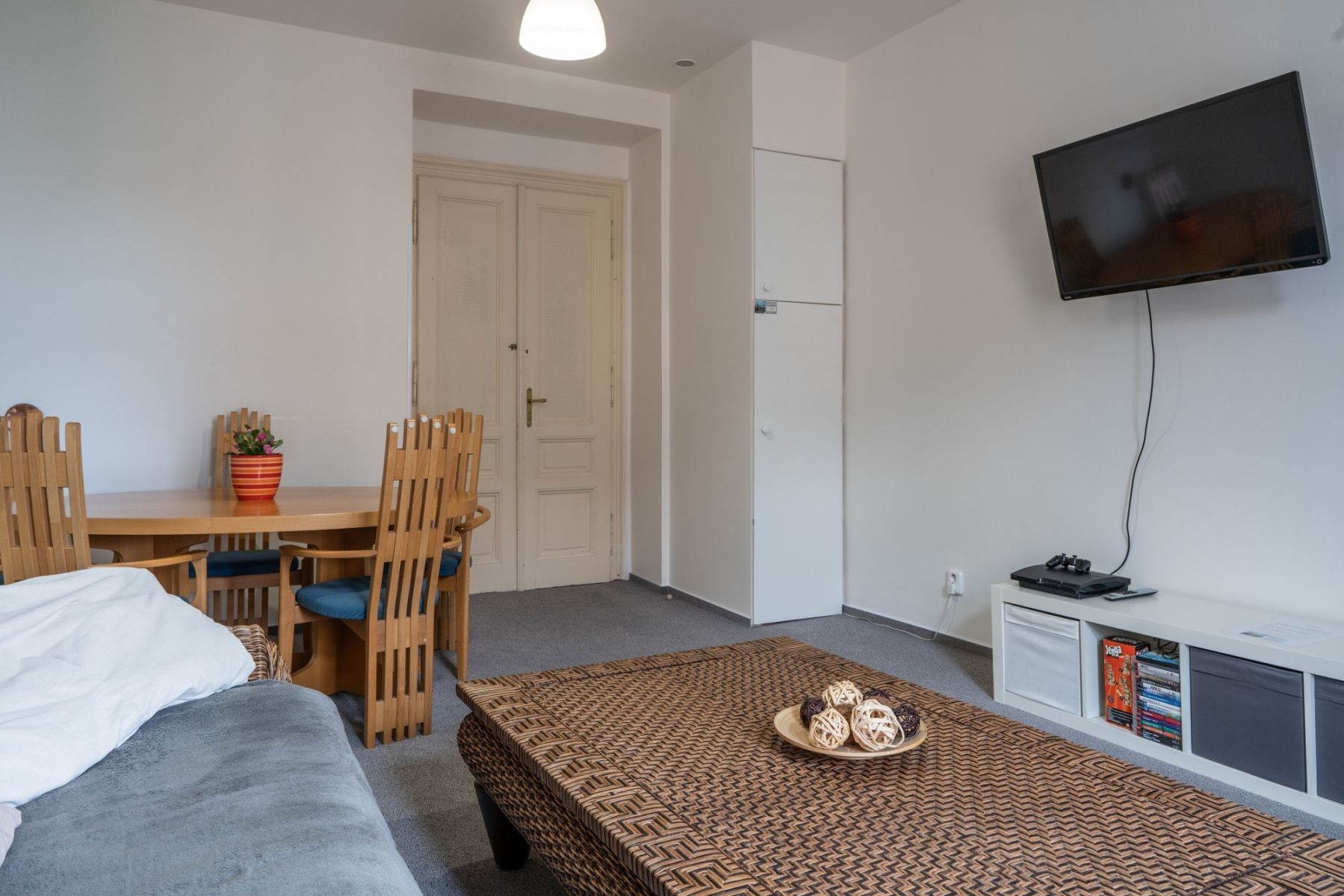 Byty, Polská, Praha - Vinohrady, 79 m² - 2
