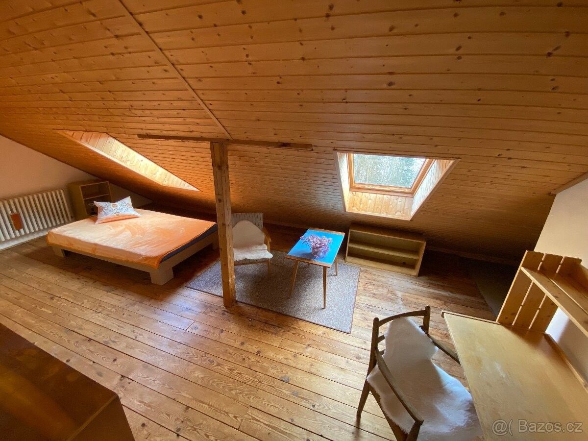 Byty, Liberec, 460 15