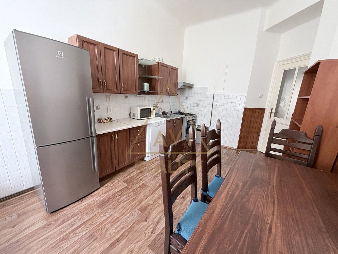 Byt 3+kk, 95 m²