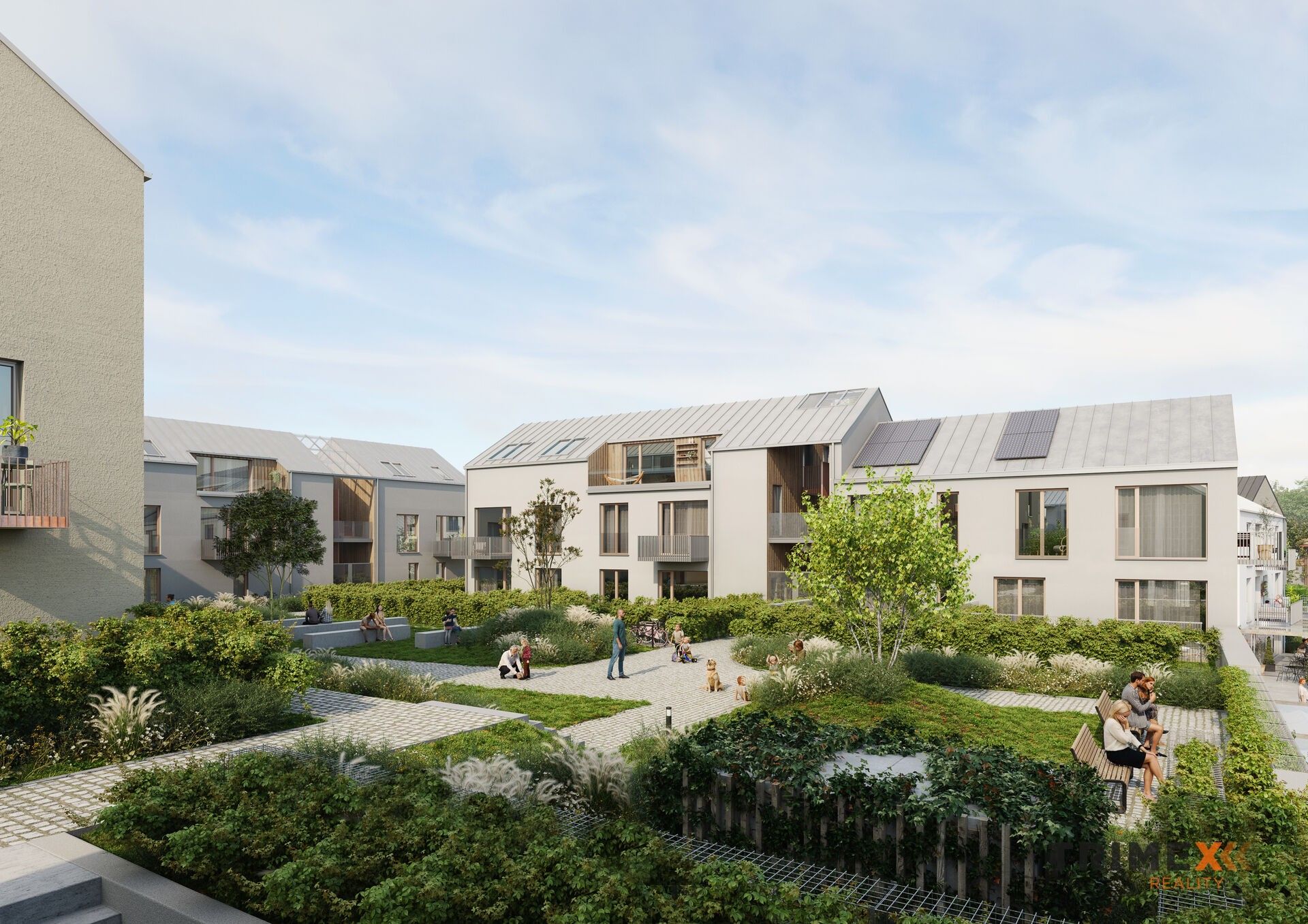 Obchodní prostory, 9. května, Velká Polom, 113 m²