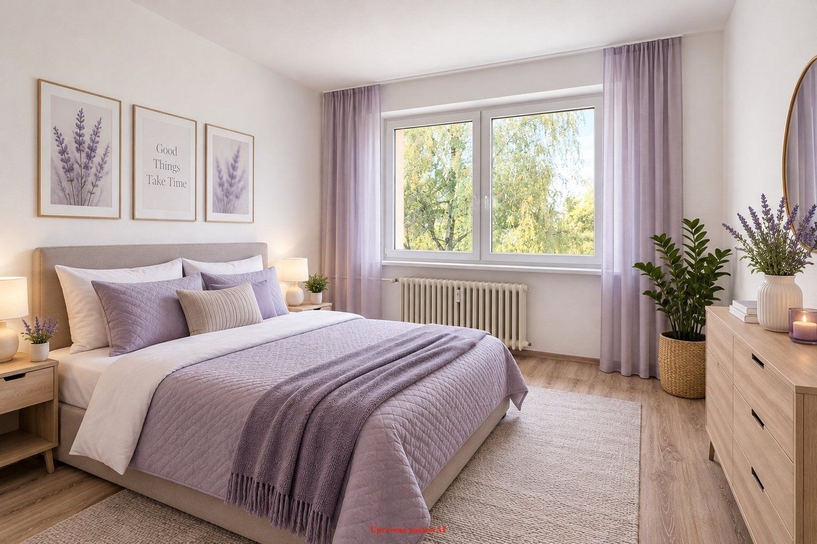 Pronájem byt 2+1 - Klidná, Havířov - Havířov-město, Moravskoslezský kraj, 52 m² - 5