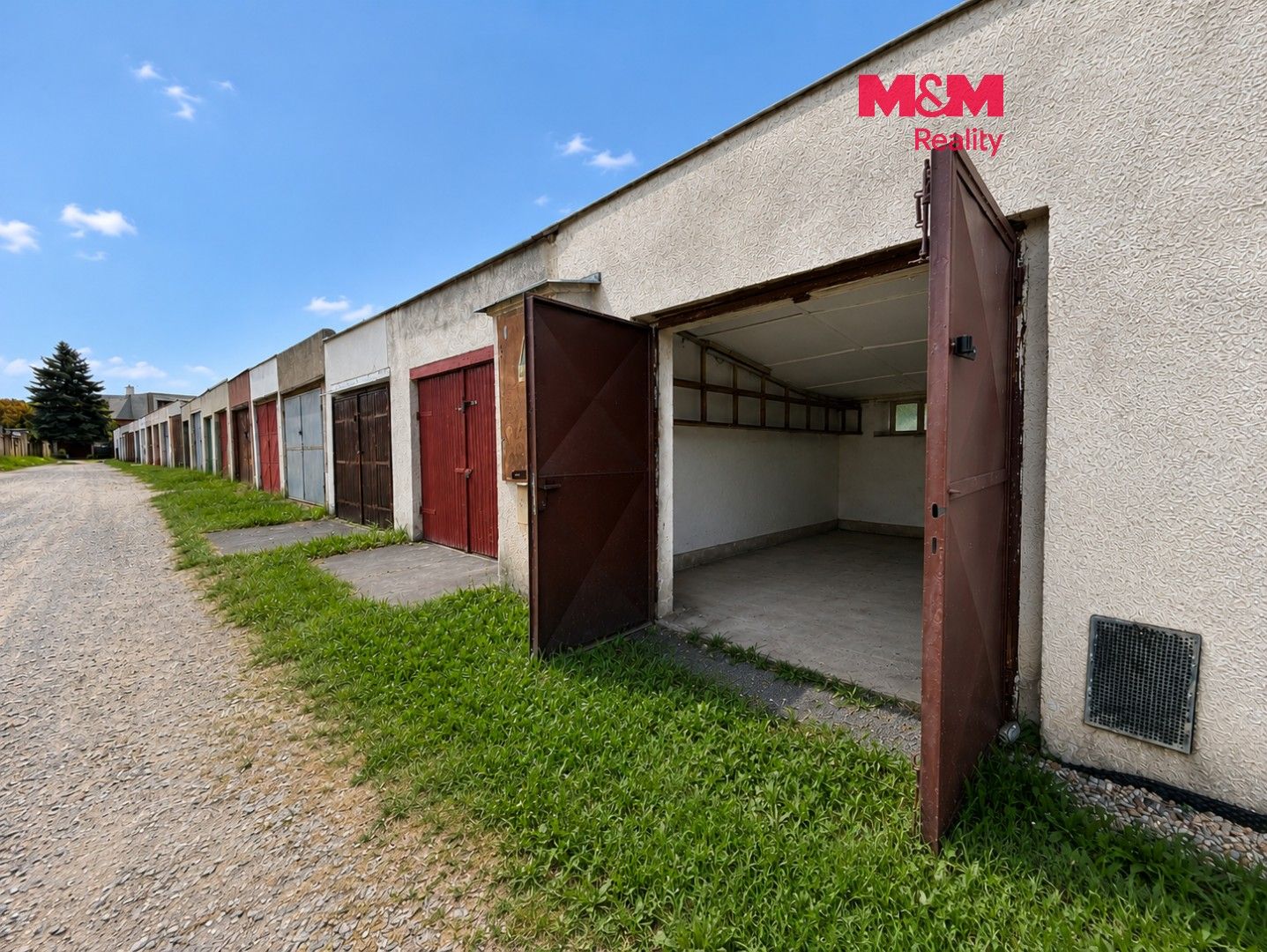 Ostatní, Stříbro, 20 m² - 1