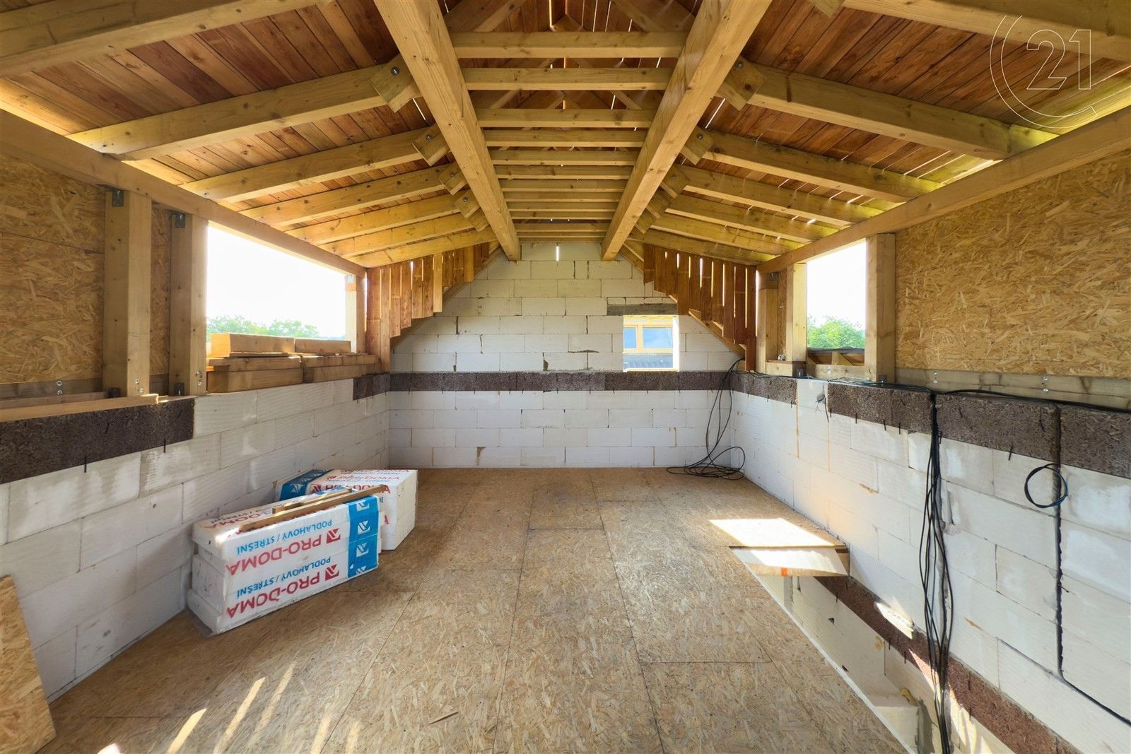 Prodej rodinný dům - Znojmo, 80 m²