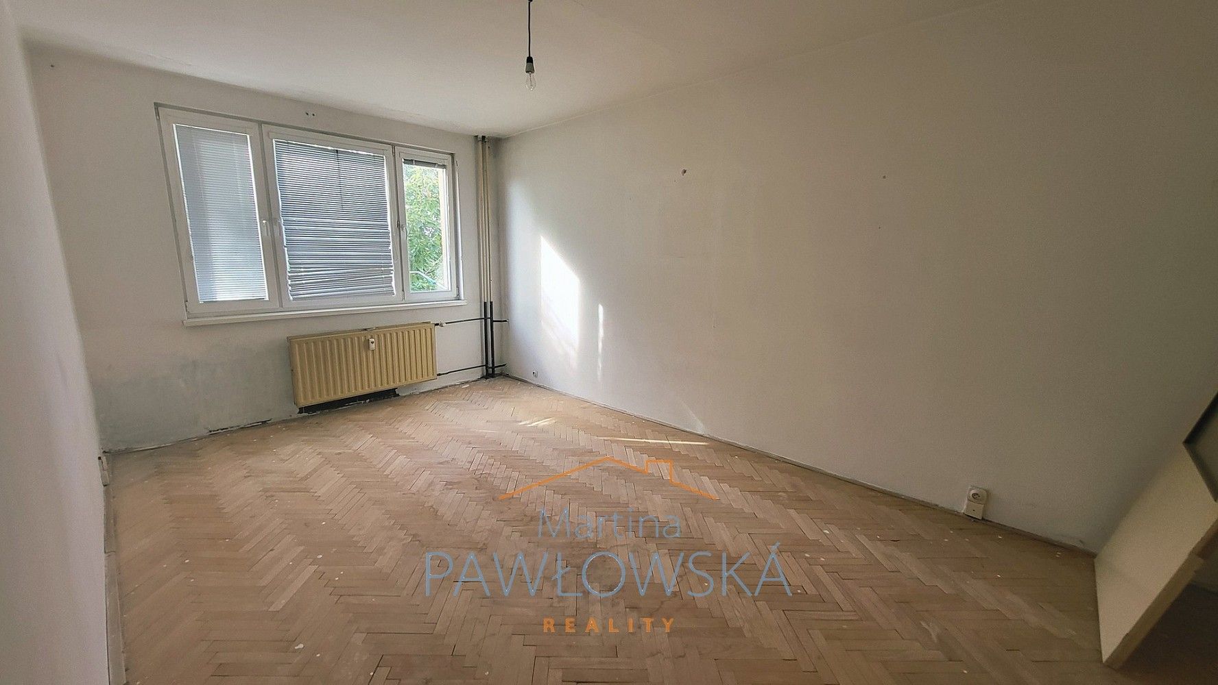 Prodej byt 1+1 - Divišova, Karviná - Hranice, 36 m² - 2