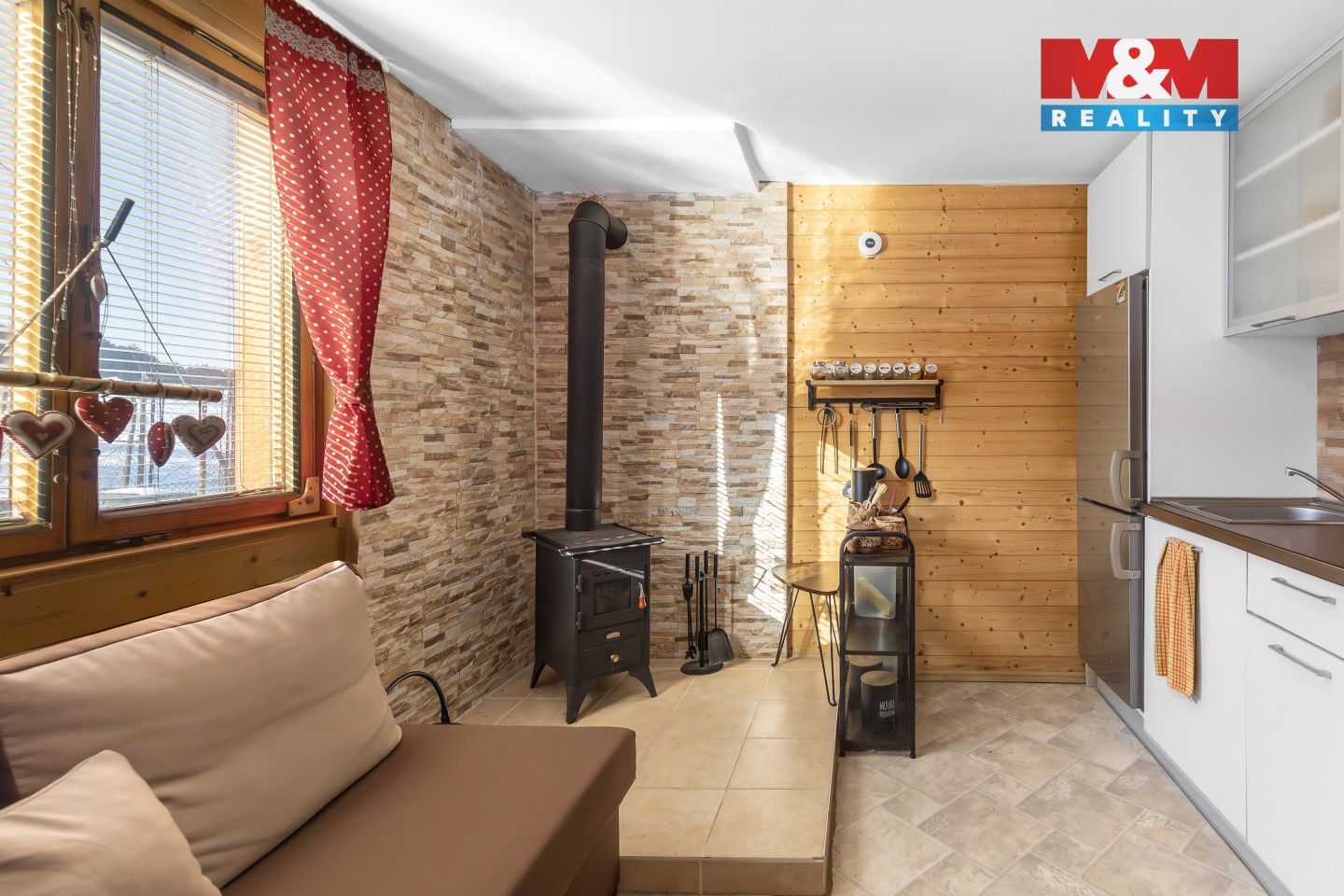 Prodej chata - Beskydy, 30 m²