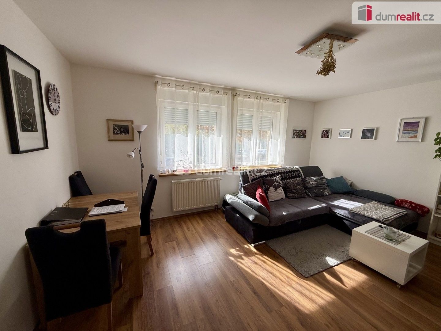 Prodej byt 3+1 - Makarenkova, Sokolov, 69 m² - 5