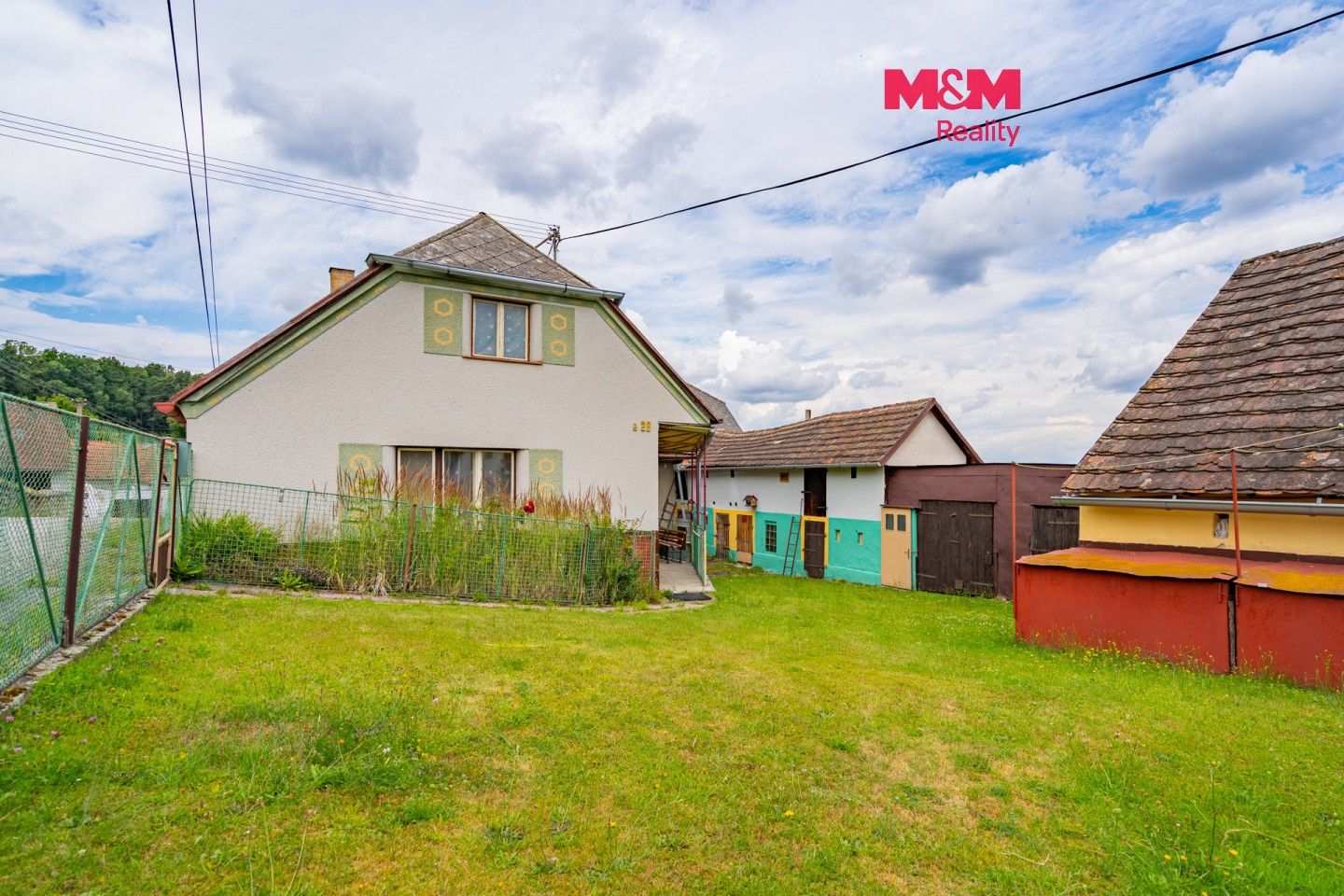 Rodinný dům, 185 m²
