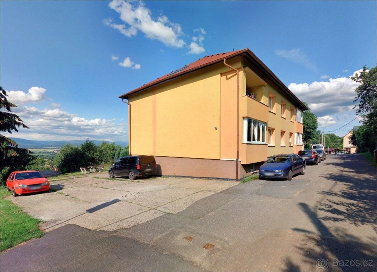 Pozemek pro bydlení · Karlovy Vary, 360 01 - 3