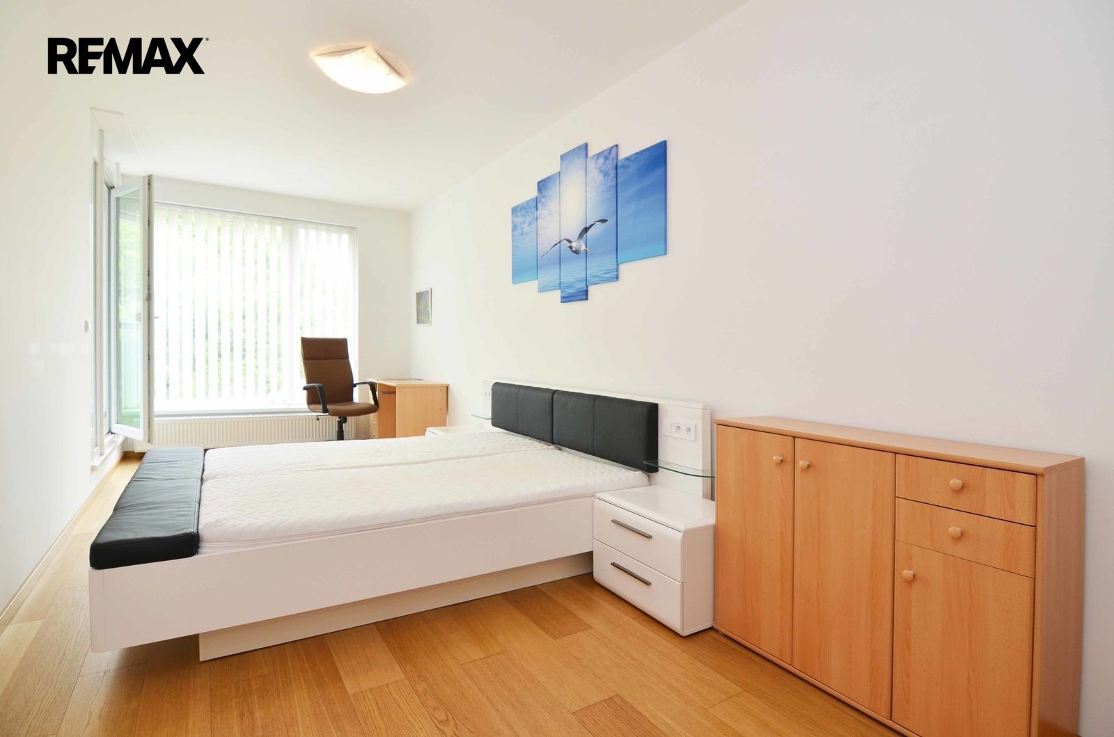 Prodej byt 2+kk - Nuselská 1545, Praha Michle, 62 m² - 5