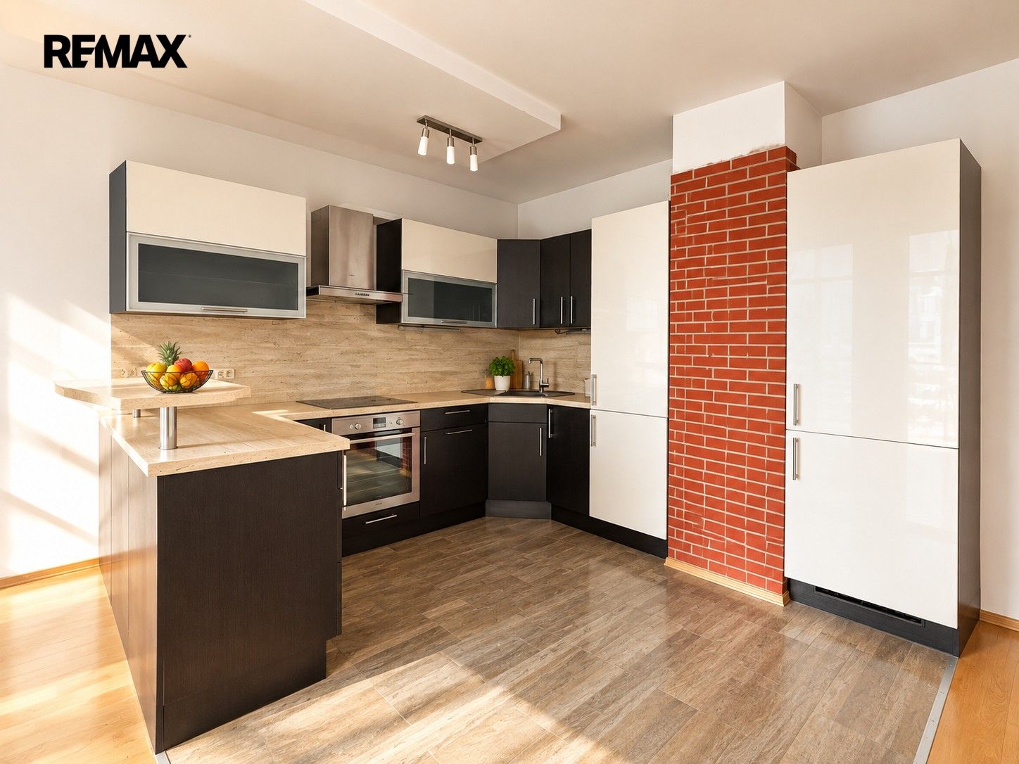 Byt 3+kk · 75 m² · Rýnská 948, Praha Čakovice - 3
