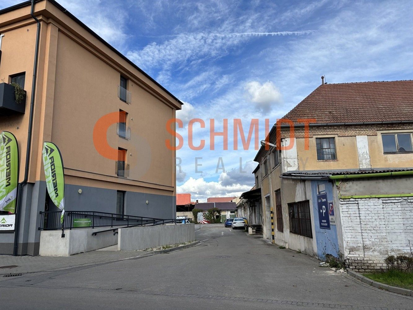 Ostatní, Břeclav, Jihomoravský kraj, 12 m² - 2