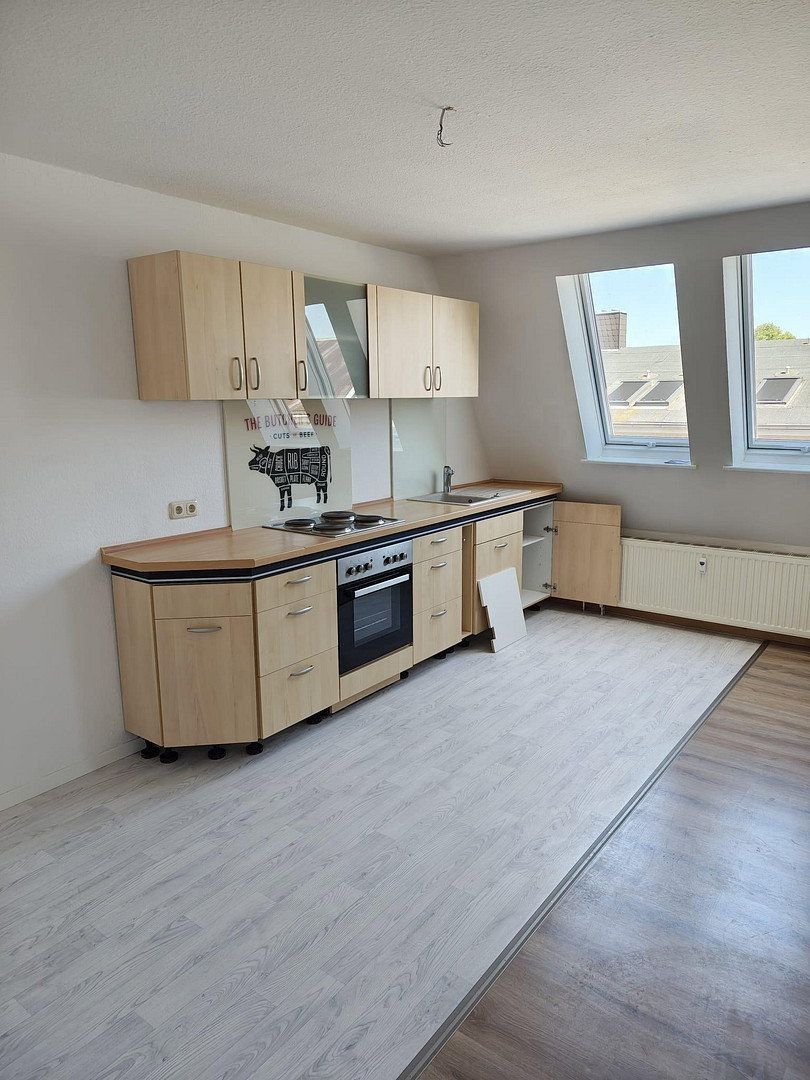 Byt 2+1 · 55 m² · Trianonstraße 4, , Braniborsko - 3