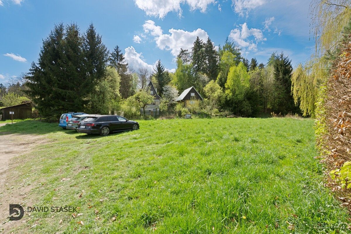 Prodej pozemek pro bydlení - Česká Třebová, 560 02