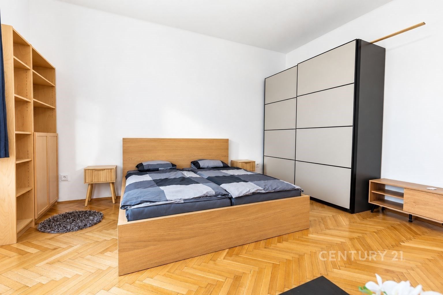 2+kk, Hradeckých 1299, Praha Nusle, 52 m² - 2