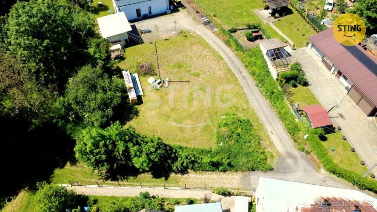 Prodej pozemek pro bydlení - Vávrovice, 747 73 - 5