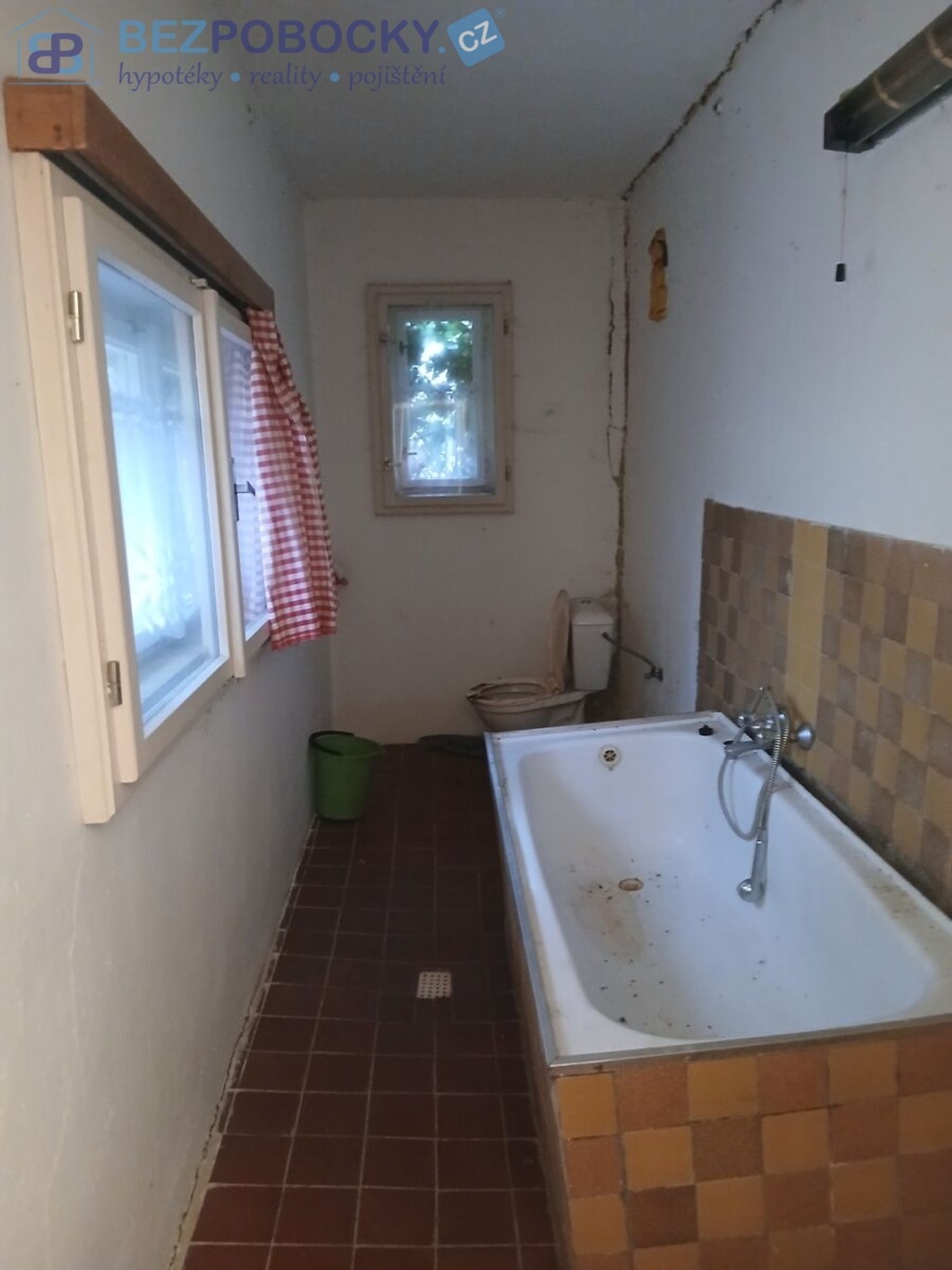 Rodinný dům · 95 m² · Sázavka - 4