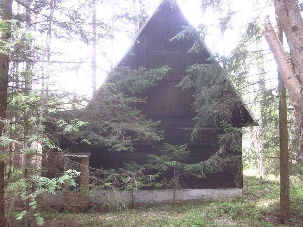 Prodej chalupa - Mladošovice, okres České Budějovice, Jihočeský kraj, 49 m² - 5