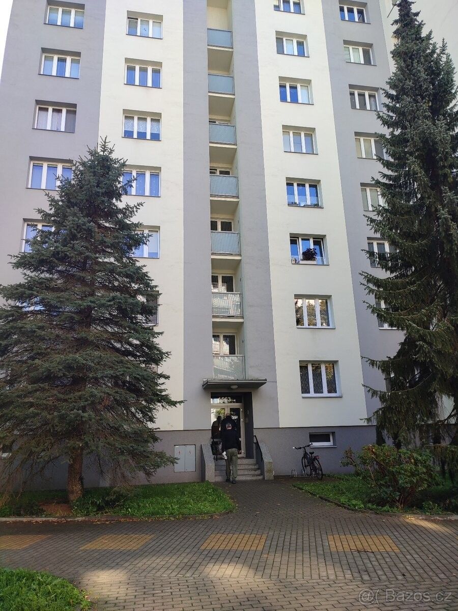 Byty, Pardubice, 530 03 - 1