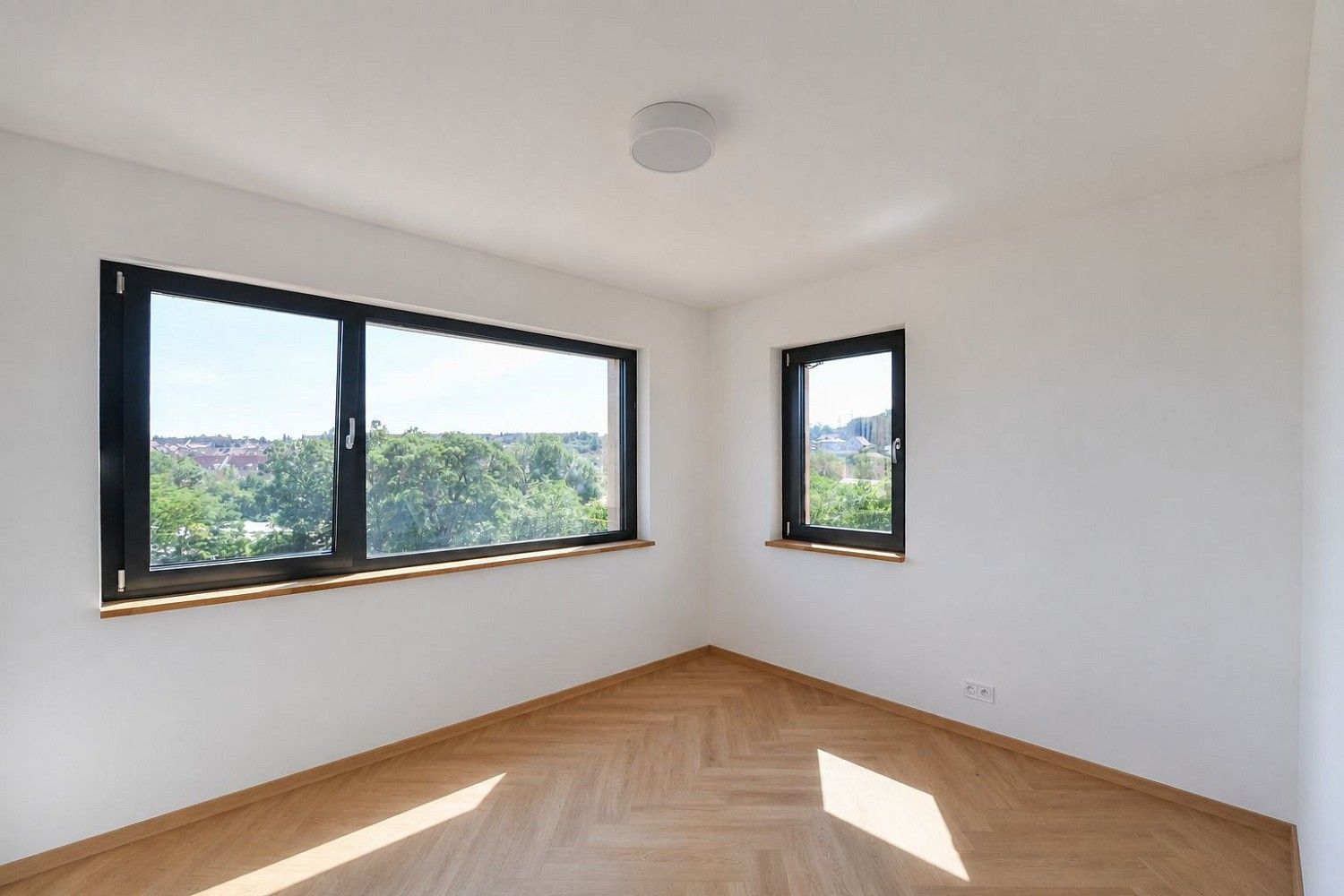 Prodej byt 5+kk - Velké Přílepy, okres Praha-západ, Středočeský kraj, 108 m² - 5