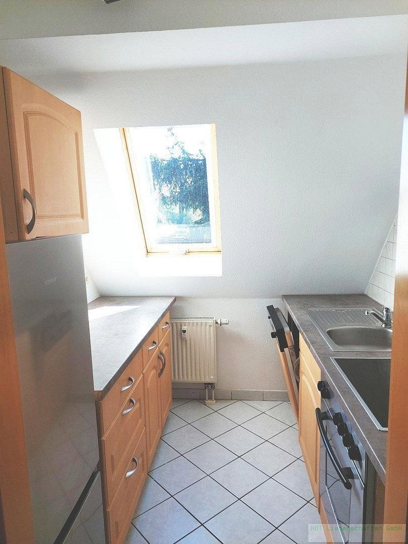 Byt 3+1 · 45 m² · West Straße 9, , Sasko - 3